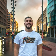 Mert Tour 2019 Termine und Tickets